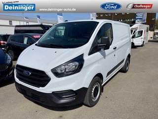 Ford Transit Custom age.one-day registration Kaufen