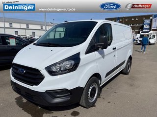 Ford Transit Custom age.one-day registration Kaufen