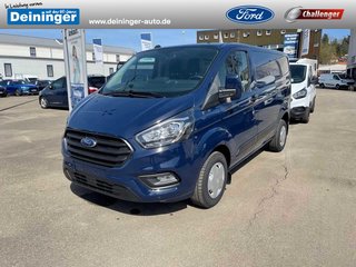 Ford Transit Custom age.one-day registration Kaufen