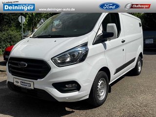 Ford Transit Custom age.one-day registration Kaufen