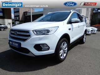 Ford Kuga Gebrauchtwagen Kaufen