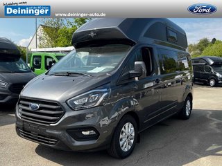 Ford Transit Custom age.one-day registration Kaufen