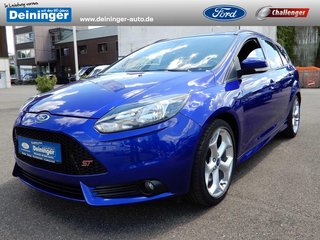 Ford Focus Gebrauchtwagen Kaufen