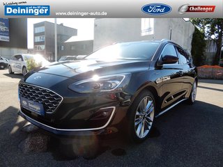Ford Focus Gebrauchtwagen Kaufen