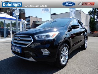 Ford Kuga Gebrauchtwagen Kaufen