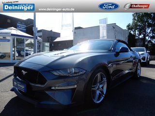 Ford Mustang Jahreswagen Kaufen
