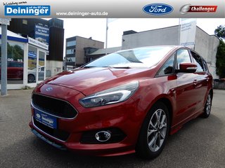 Ford S-Max Gebrauchtwagen Kaufen
