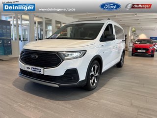 Ford Grand Tourneo Neuwagen Kaufen