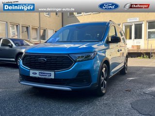 Ford Grand Tourneo Neuwagen Kaufen