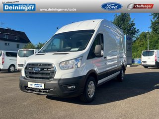 Ford Transit Neuwagen Kaufen