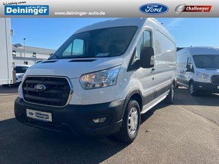 Ford Transit Neuwagen Kaufen