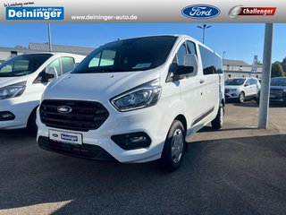 Ford Transit Neuwagen Kaufen