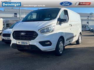 Ford Transit Custom Neuwagen Kaufen