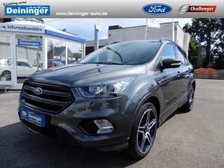 Ford Kuga Gebrauchtwagen Kaufen
