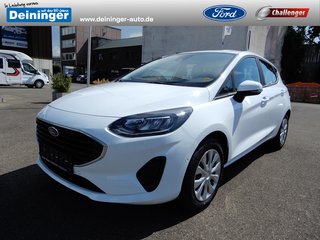 Ford Fiesta Jahreswagen Kaufen