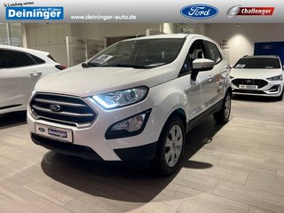 Ford EcoSport Neuwagen Kaufen