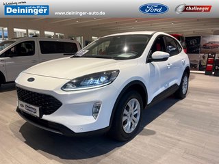 Ford Kuga Neuwagen Kaufen
