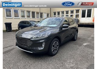 Ford Kuga Neuwagen Kaufen
