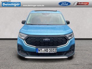 Ford Grand Tourneo Vorführfahrzeug Kaufen