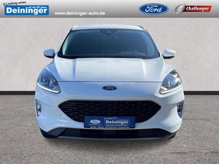 Ford Kuga 2.5 l Duratec Plug-In Hybrid Cool & Connect Autom. NAVI/DAB KLIMAAUTOMATIK TEMPOMAT PDC