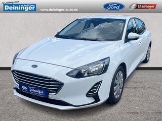 Ford Focus Gebrauchtwagen Kaufen