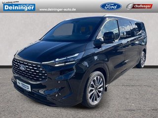 Ford Tourneo Custom Vorführfahrzeug Kaufen