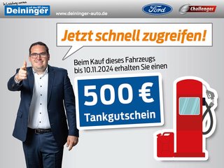 Ford Kuga Gebrauchtwagen Kaufen