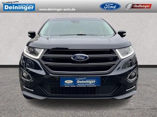 Ford Edge Gebrauchtwagen Kaufen