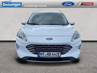 Ford Kuga Vorführfahrzeug Kaufen