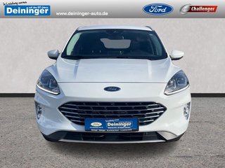 Ford Kuga Gebrauchtwagen Kaufen