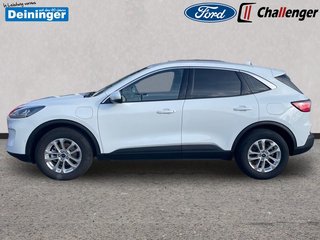 Ford Kuga 2.5 Duratec Plug-In Hybrid Titanium Autom. NAVI/DAB FAHRASSISTENZ/WINTER-PAKET LMF 18`` - bilder 3