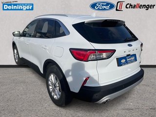 Ford Kuga 2.5 Duratec Plug-In Hybrid Titanium Autom. NAVI/DAB FAHRASSISTENZ/WINTER-PAKET LMF 18`` - bilder 4