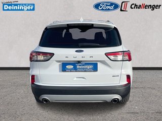 Ford Kuga 2.5 Duratec Plug-In Hybrid Titanium Autom. NAVI/DAB FAHRASSISTENZ/WINTER-PAKET LMF 18`` - bilder 9