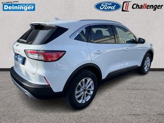 Ford Kuga 2.5 Duratec Plug-In Hybrid Titanium Autom. NAVI/DAB FAHRASSISTENZ/WINTER-PAKET LMF 18`` - bilder 6