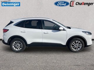 Ford Kuga 2.5 Duratec Plug-In Hybrid Titanium Autom. NAVI/DAB FAHRASSISTENZ/WINTER-PAKET LMF 18`` - bilder 8