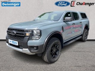 Ford Ranger Neuwagen Kaufen