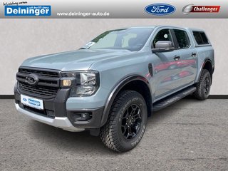 Ford Ranger Neuwagen Kaufen