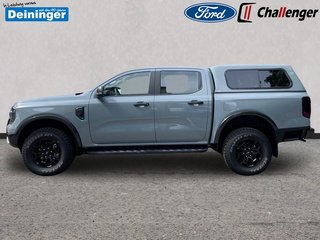Ford Ranger mit Hardtop - foto 2