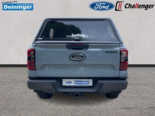 Ford Ranger mit Hardtop - foto 4