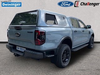 Ford Ranger mit Hardtop - foto 5