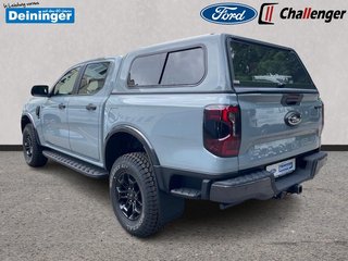 Ford Ranger mit Hardtop - foto 3