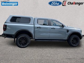 Ford Ranger mit Hardtop - foto 6