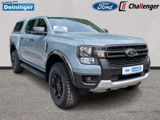 Ford Ranger mit Hardtop - foto 7