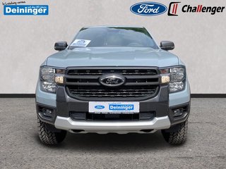 Ford Ranger mit Hardtop - foto 8