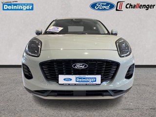 Ford Puma Titanium Ecoboost - bilder 8