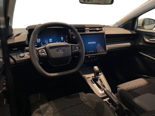 Ford Puma Titanium Ecoboost - bilder 10