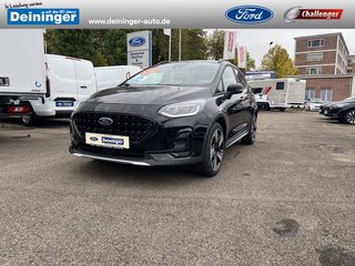 Ford Fiesta Neuwagen Kaufen