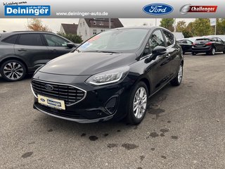 Ford Fiesta age.one-day registration Kaufen