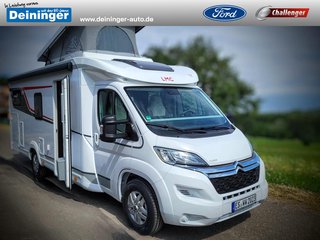 LMC Cruiser T Gebrauchtwagen Kaufen