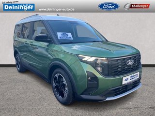 Ford Tourneo Courier Neuwagen Kaufen